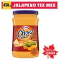 thumbnail image 1 of Tartinade De Fromage Jalapeno Tex Mex, 1 of 9