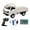 Style A, variante sur Bunblic Voiture RC 1/16 Modèle de Voiture RC, Voiture Télécommandée Portable Légère et Flexible, Véhicule Modèle pour la Journée des Enfants Adultes Garçons, Maison I