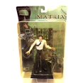thumbnail image 1 of 2000 Jouets N2 Figurine Articulée The Matrix - Mr. Anderson (Bouche Fermée), 1 of 4