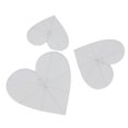 thumbnail image 1 of veasfak Quilting Embroidery Template Free Motion Acrylic Patchwork Cutting Frames Quilt Ruler for Domestic Sewing Machine Pattern Maker DIY Cutting Craft Kit Love, 1 of 9