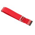 thumbnail image 2 of Stretch Woven Nylon Watch Band Replacement G Hook  Smartwatch Strap Fit For  Versa 4 3 Sense 2, 2 of 8
