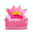 thumbnail image 2 of Housse de Canapé, Housse Pliable Lavable pour Fauteuils de Dessin Animé, 2 of 8