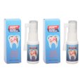 thumbnail image 2 of Gums Care Spray, Toothache Care Spray Herbal Portable Pump Head 20ML  For Home, 2 of 8