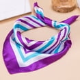 thumbnail image 1 of Women Scarf Multi-Purpose Bandana Gift Sets– Headband, Wrap, Protective Coverage, 1 of 1