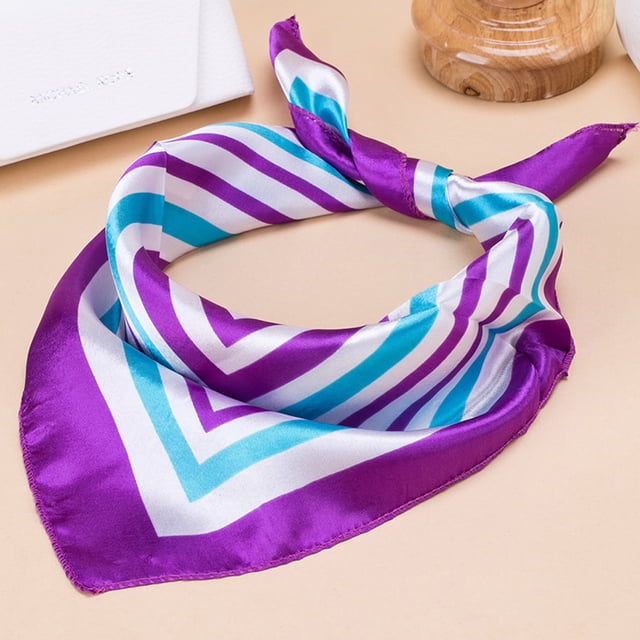 Women Scarf Multi-Purpose Bandana Gift Sets– Headband, Wrap, Protective Coverage