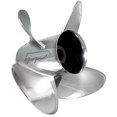 thumbnail image 1 of Turning Point Propellers 31501931 14 x 19 Po. Engrenage Droit en Acier Inoxydable - 4 Lames, 1 of 2