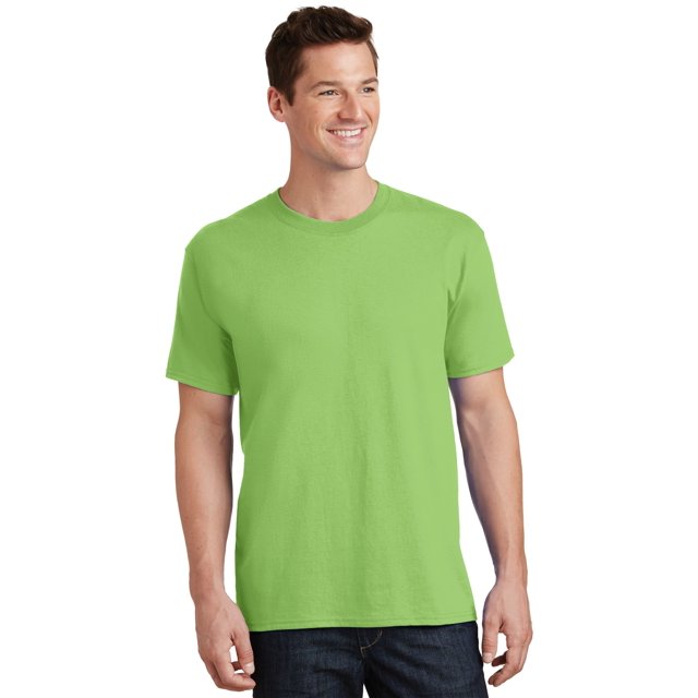 Port & Company - Core Cotton Tee