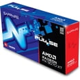thumbnail image 2 of Sapphire 11348-03-20G Pulse AMD Radeon™ RX 9070 XT Gaming Graphics Card with 16GB GDDR6, AMD RDNA 4, 2 of 5