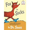 thumbnail image 1 of Renard en Chaussettes (Livres Débutants), 1 of 2