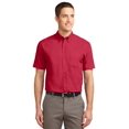 thumbnail image 1 of Port Authority Men's Short Sleeve Easy Care Shirt - S508, 1 of 1