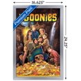 thumbnail image 2 of Les Goonies - Une Feuille, 2 of 4
