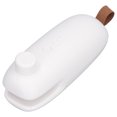 thumbnail image 2 of Heat Bag Sealer, Heating Sealer Cutter ABS  For Camping White, 2 of 8