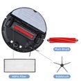 thumbnail image 2 of Brosse Principale pour Robot Roborock T7s T7s Plus S7, Brosse Latérale, Filtre Hepa, 2 of 4