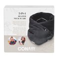 thumbnail image 5 of 2-in-1 heated neck scarf, 5 of 5