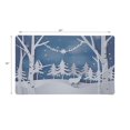 thumbnail image 2 of Printed Rubber Mat Tree, 2 of 4