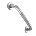 thumbnail image 1 of tamizeot Shower Balance Bar with Textured Handle Stainless Steel Bathroom Handrail Professional Hand Grip for Hotel Toilet No.3, 1 of 6