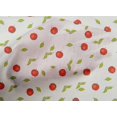 thumbnail image 4 of oneOone Cotton Poplin Fabric Leaves & Fabric Prints by Yard 56 Inch Wide, 4 of 4
