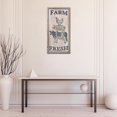 thumbnail image 3 of Farm Fresh Animals Wall Sign, 3 of 4