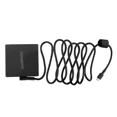 thumbnail image 3 of 100W USB-C AC Adapter Charger For ASUS ROG ALLY 2023 RC71L-NH005W 7" Gaming, 3 of 4