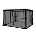 thumbnail image 3 of ​APEX GARDEN 10' x 10' Mosquito Netting for Gazebo Replacement, 3 of 6