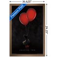 thumbnail image 2 of IT: Chapter 2 - Teaser One Sheet Wall Poster, 22.375" x 34", 2 of 4