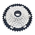 thumbnail image 2 of Deluxe Freewheel 11-25T / 46T 8 ​​Flywheel s Replacements - Easy Installation, High Performance, 11-40T 11-40T, 2 of 10