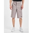 thumbnail image 2 of Dickies Mens 13 Loose Fit Multi-Use Pocket Work Shorts, 50, Silver, 2 of 5