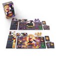 thumbnail image 4 of USAopoly Marvel Dice Throne 2-Hero Box (Captain Marvel, Black Panther) Board Game, 4 of 7