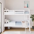 thumbnail image 2 of Storkcraft Long Horn Twin over Twin Bunk Bed, 2 of 17