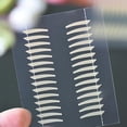 thumbnail image 4 of 1 Paquet d'Autocollants pour Double Paupière B5Y1, 4 of 8