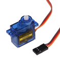 thumbnail image 3 of DXW90 9g Micro Servomoteur avec Accessoires pour le Remplacement de Bateau d'Avion, 3 of 8