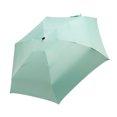 thumbnail image 1 of maskred Absurdly Portable And Water-Resistant Umbrella For On Go Small But Mighty Small Sun Rain Umbrella Green, 1 of 6