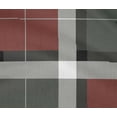 thumbnail image 4 of oneOone Cotton Flex Fabric Tartan Check Print Fabric BTY 40 Inch Wide, 4 of 4
