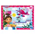 thumbnail image 2 of Ravensburger 100-Piece Gabby's Dollhouse Jigsaw Puzzle, 2 of 6