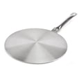 thumbnail image 4 of Induction Adapter Heat Diffuser Converter Hob heat diffuser Adapter Plate for Gas Stove S, 4 of 9