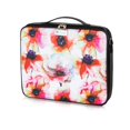thumbnail image 1 of Zip Binder by Kit xChange Storage System Flowers Bead Jewelry Crafts Scrapbook Hook Loop, 1 of 4