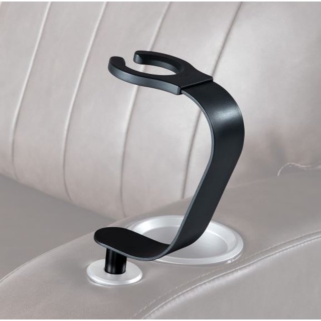 WINE GLASS HOLDER