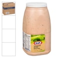 thumbnail image 3 of Kraft Vinaigrette Mille-îles / 3,78 L/unité, 2 Unités/caisse, 3 of 3