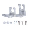 thumbnail image 3 of Aluminum Cable Bracket,Transmission Shifter Cable Bracket Trans Shifter Cable Bracket Trans Cable Bracket Quality You Can Trust, 3 of 5