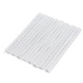 thumbnail image 2 of Double  Wire Binding Spines 9/16 Inch, 34  3:1 Pitch, 120 Sheet Capacity, A4 Spiral Binding Coil For Student Coworker With Nylon Coating, Metal Inner Wire, 2 of 8