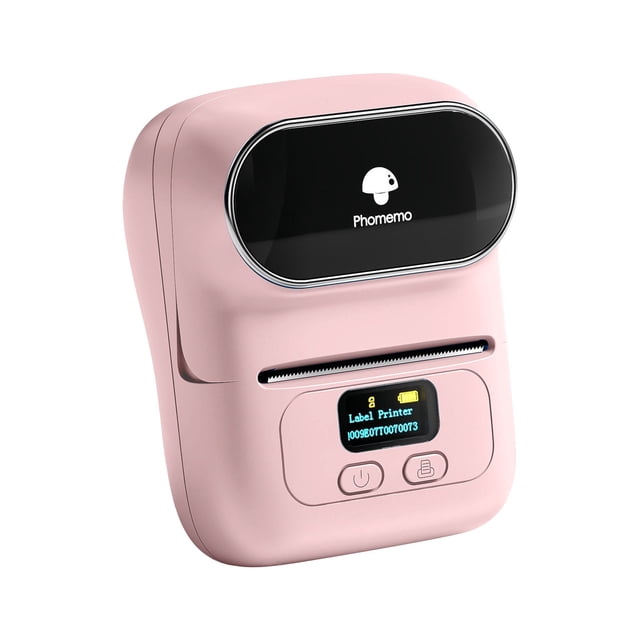 Trendy Tool Kit for Home, Label Maker 10 Bluetooth Thermal Label Makers for Small Business Home 2 Inch Barcode Label Sticker for Address/Logo/Clothing Label