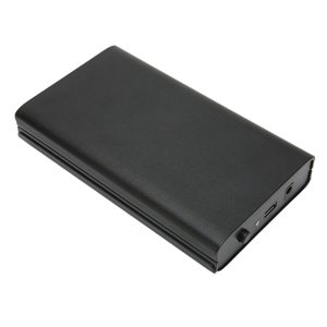 USB 3.0 To  Hard Drive Enclosure For 3.5 Inch 2.5 Inch  I II III HDD, SSD, Up To 20TB, 6Gbps External Hard Drive Enclosure For PC, Laptop For  For PS5 For