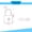 SL, variant on EGNMCR Bathroom Accessories Fingerprint Padlock, Smart Keyless Lock,Locker Lock, Biometric Metal Keyless Thumbprint Lock,, USB Rechargeable,For Locker, Backpack, Suitcase smart padlock