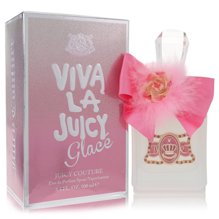 Viva La Juicy Glace EDP for Her 100mL