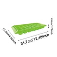 thumbnail image 2 of Stackable Tray for Freezer - 2 Pack with 16 Cubes Each for and Chocolate, 2 of 3