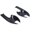 thumbnail image 4 of Poignée de Porte Auto Couvercle de Bol Extérieur Pièces Auto 4 Pcs Accessoires de Remplacement pour CX-3 2016-2018, 4 of 8