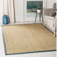 thumbnail image 4 of Safavieh Natural Fiber Arbor Border Area Rug, 4 of 7