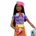 thumbnail image 2 of Barbie HGX55 Dolls and Accessories, Multicolour, 2 of 6