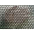 thumbnail image 4 of oneOone Cotton Silk Fabric Geometric Flame Stitch Fabric Prints By Yard 42 Inch Wide, 4 of 4