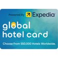 thumbnail image 1 of Global Hotel $100 Card (Email Delivery), 1 of 2